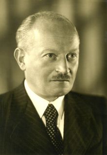 Vladimír Křivánek
