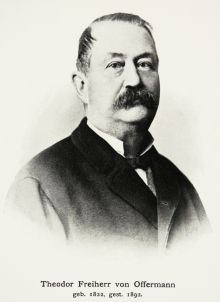 Theodor Gustav Anton Offermann