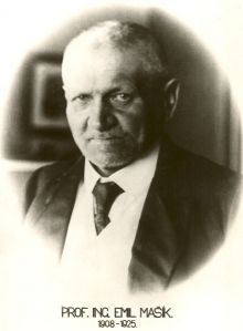 Emil Mašík