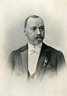 Alexander/ Franz Alexander Wilhelm Suchanek