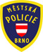 Městská policie Brno
