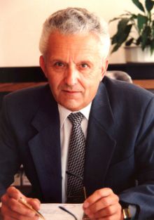 Petr Vavřín