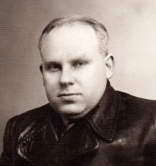 Vladimír Dunděra