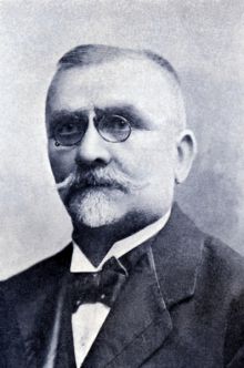František Bubák