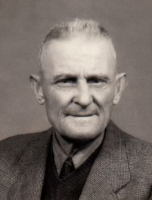 František Měcháček