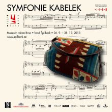 Výstava „Symfonie kabelek“