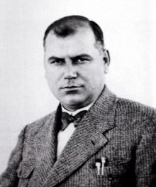 František Holek