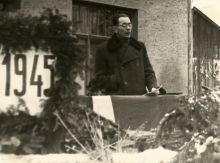 Adolf Mokrý
