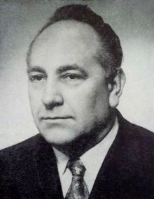 Josef Berka