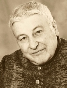 Josef Navrkal