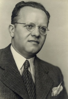 Antonín Pešek