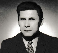 František Čejka