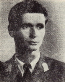 Gheorghe Mociorniță