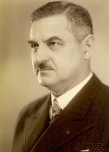 Emil Wald