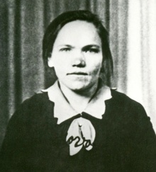 Anna Valčíková