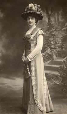 Marie Absolonová