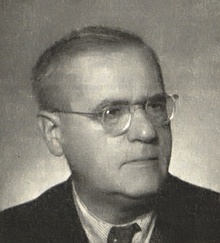 Ladislav Hosák