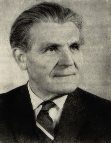 Jindřich Šebánek