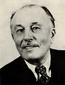 Antonín Václavík