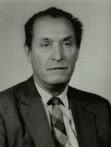 Boris Hruška