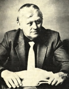Václav Frolec