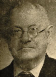 Alois Gregor