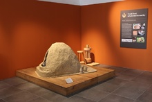 Výstava „Trojí život středověké keramiky“