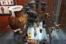 Výstava „Trojí život středověké keramiky“