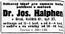 Josef Halphen