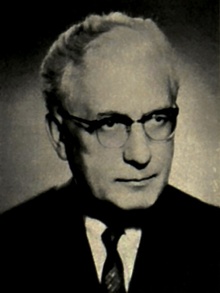 František Jílek
