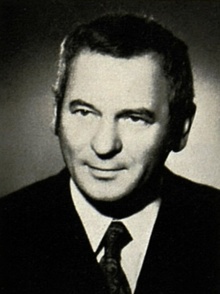 Václav Nosek
