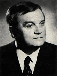 Antonín Jurečka