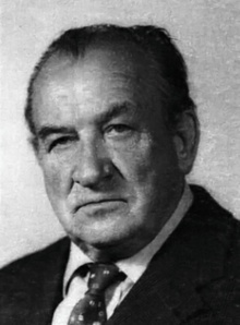 Josef Kantor