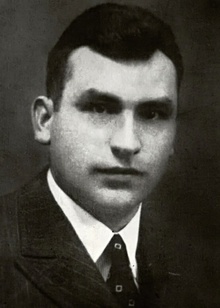 Václav Budík