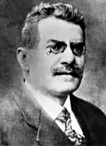 Jaroslav Budínský
