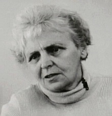 Jiřina Medková