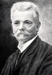 Wilhelm Schram