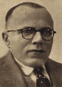Alois Švestka