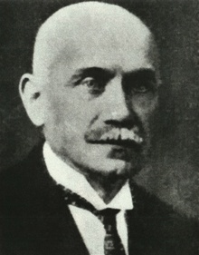 Josef Černý