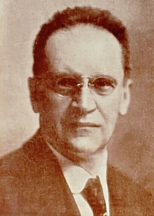 Václav Štech