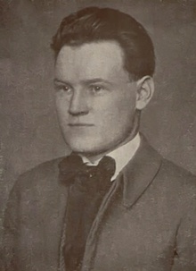 Leopold Vaverka