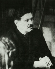 Nikolaj Vasiljevič Cicin