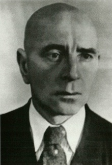 Michail Grigorjevič Čiževskij
