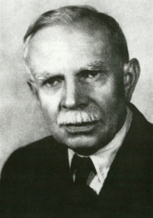 Rudolf Dostál