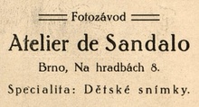 Rudolf Sandalo