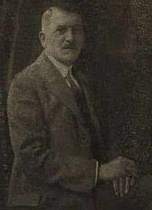 Leopold Jungmann