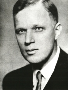 Arne Müntzing