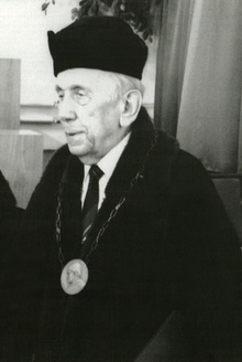 prof. Ing. Karel Svoboda, CSc., dr. h. c.