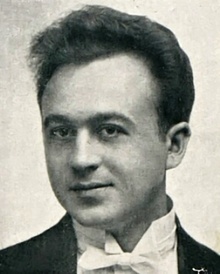 Antonín Kincl