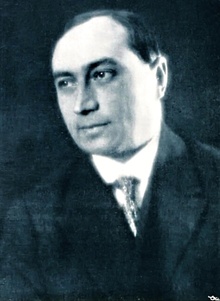 Miroslav Bedřich Böhnel